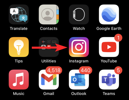 001 20 كيفية إيقاف انستقرام ريلز مؤقتًا
