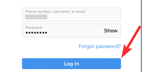 003 19 كيفية إيقاف انستقرام ريلز مؤقتًا