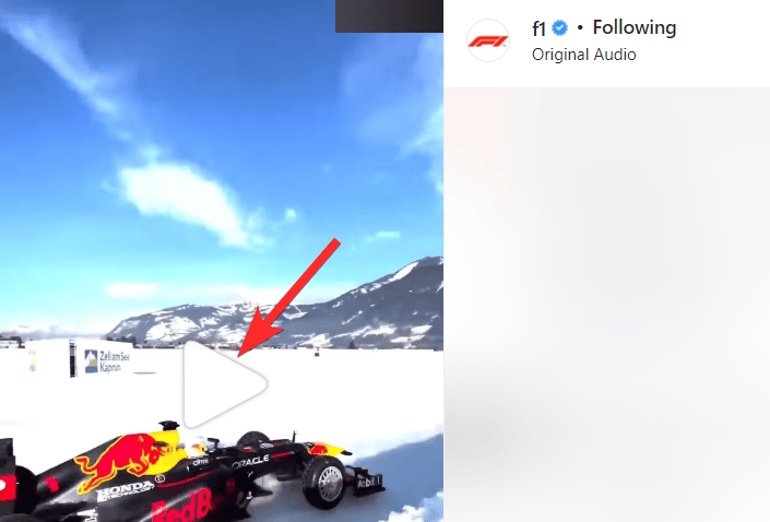 004 20 كيفية إيقاف انستقرام ريلز مؤقتًا