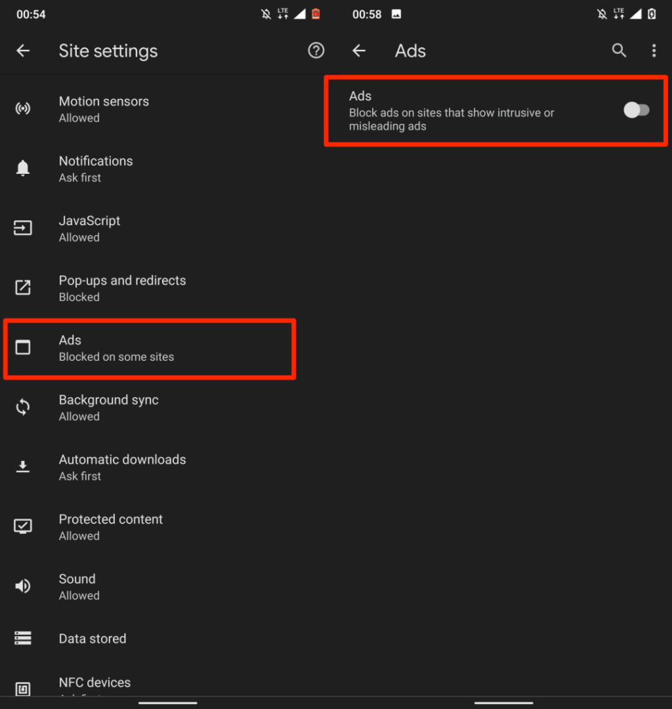 03 how to block pop up android 970x1024 1 طريقة إيقاف النوافذ المنبثقة على الجوال (أندرويد وآيفون)