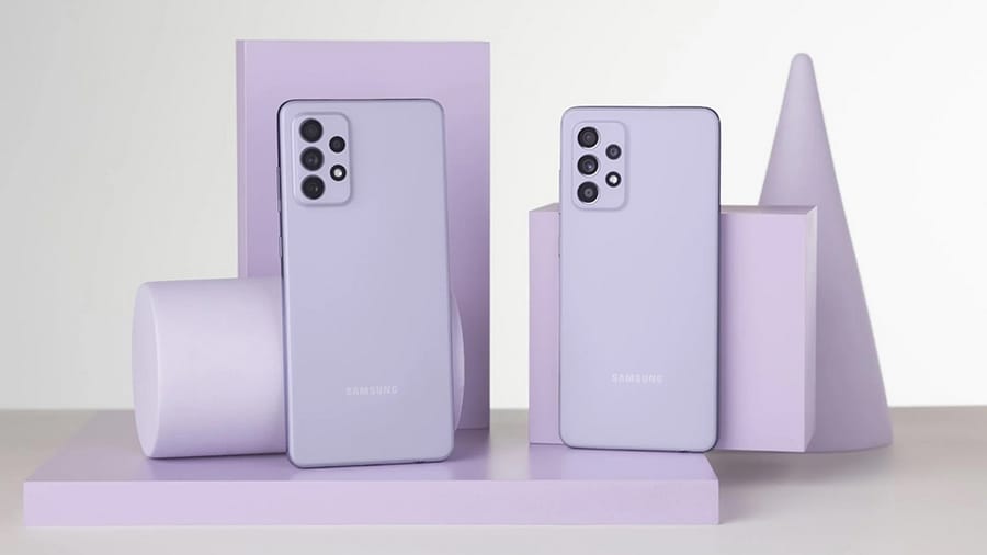 أفضل جوالات سامسونج الفئة الاقتصادية 2022.. أسعار ومواصفات