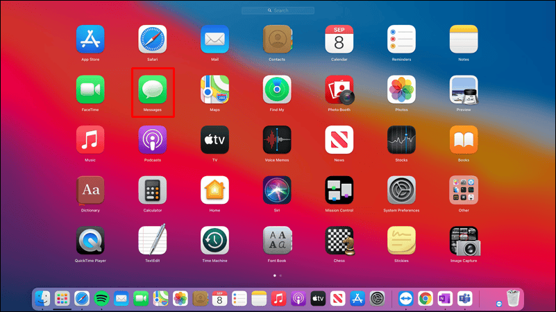 Comment envoyer des GIFs dans iMessage 24 1 33 1 Comment envoyer des GIFs dans iMessage