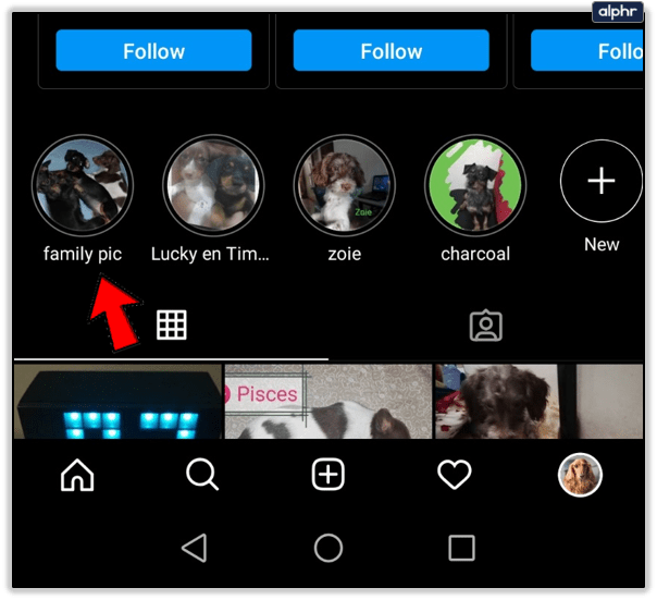 Comment voir qui a vu vos temps forts sur Instagram? 2 114.2 1 Comment voir qui a vu vos temps forts sur Instagram?