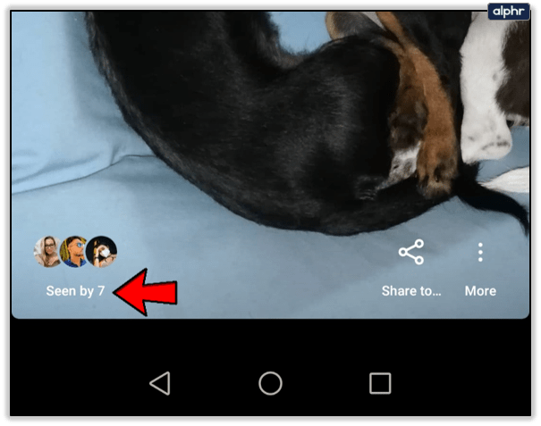 Comment voir qui a vu vos temps forts sur Instagram? 3 114.3a 1 Comment voir qui a vu vos temps forts sur Instagram?