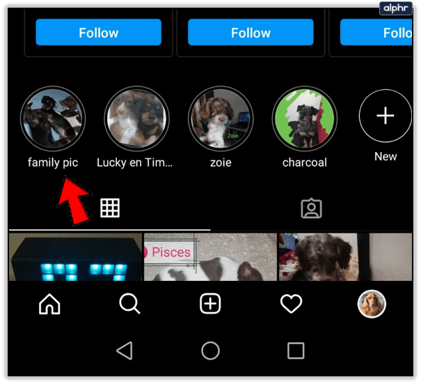 Comment voir qui a vu vos temps forts sur Instagram? 5 114.4 1 Comment voir qui a vu vos temps forts sur Instagram?