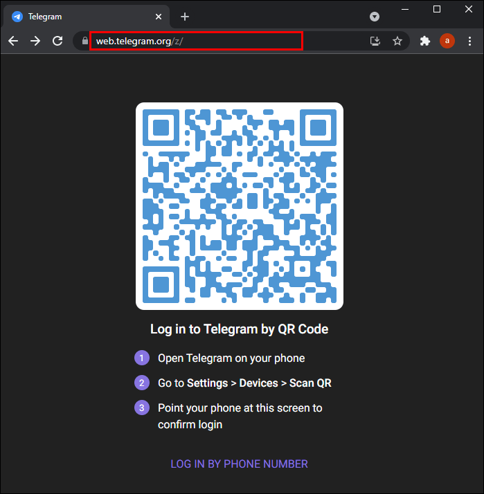 12 2 1 Telegram'da Bir Kişi Nasıl Silinir