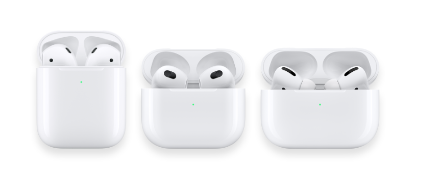 Why Are My AirPods Not Charging in Case