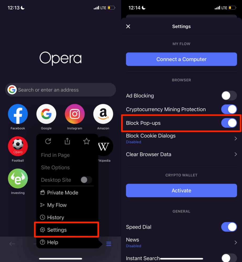 15 stop pop ups on iphone 946x1024 1 طريقة إيقاف النوافذ المنبثقة على الجوال (أندرويد وآيفون)
