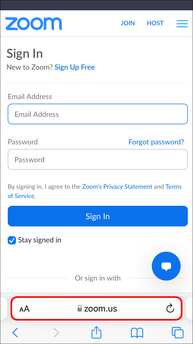 17 162d1069e9e440 Comment supprimer une photo de profil Zoom