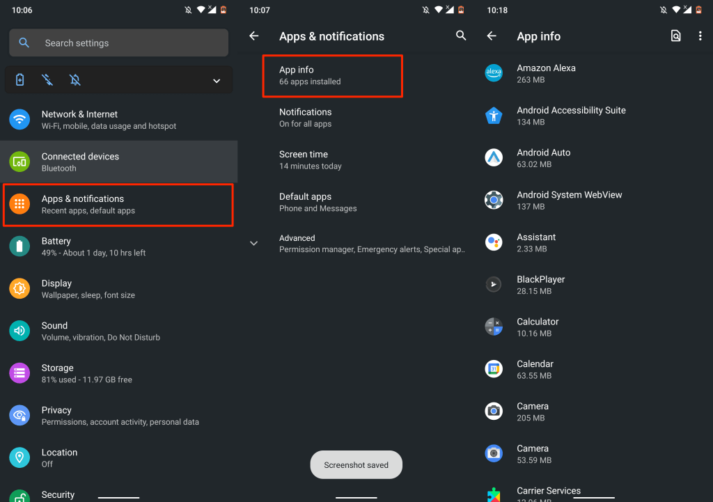 17 stop pop ups android طريقة إيقاف النوافذ المنبثقة على الجوال (أندرويد وآيفون)