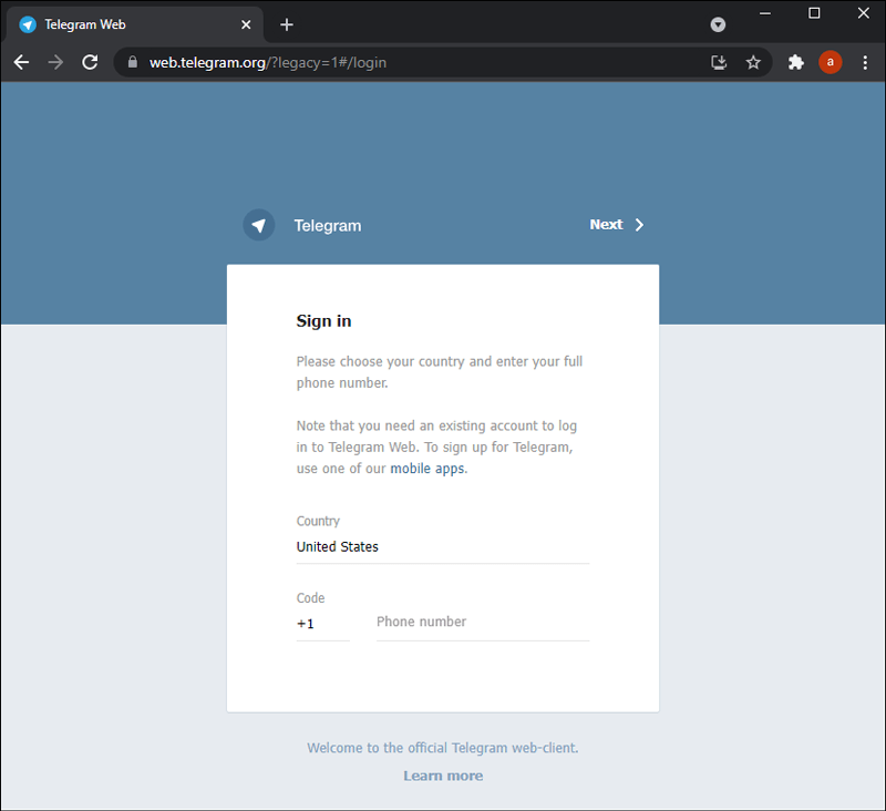 18 1 1 Telegram'da Bir Kişi Nasıl Silinir