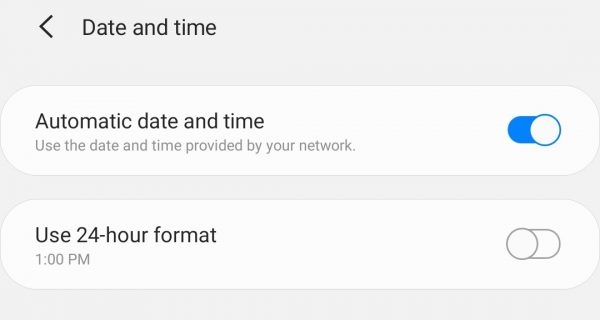 حل مشكلة يوتيوب لا يعمل على آيفون 1 1 1 10 حل مشكلة يوتيوب لا يعمل على آيفون
