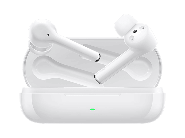 أفضل سماعات بلوتوث هواوي 2023 2 Huawei Airpods - FreeBuds 3i