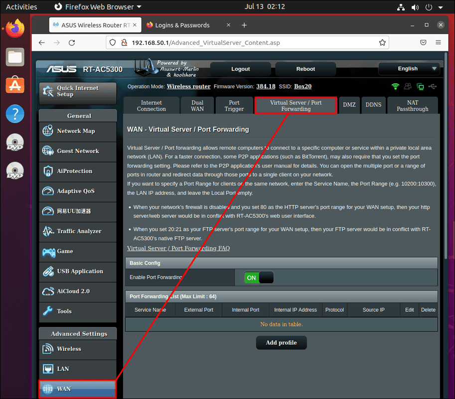 Comment se connecter à Ubuntu à distance à partir d'un PC Windows? 7 2 77 Comment se connecter à Ubuntu à distance à partir d'un PC Windows?
