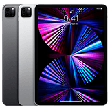 Apple iPad Pro 11