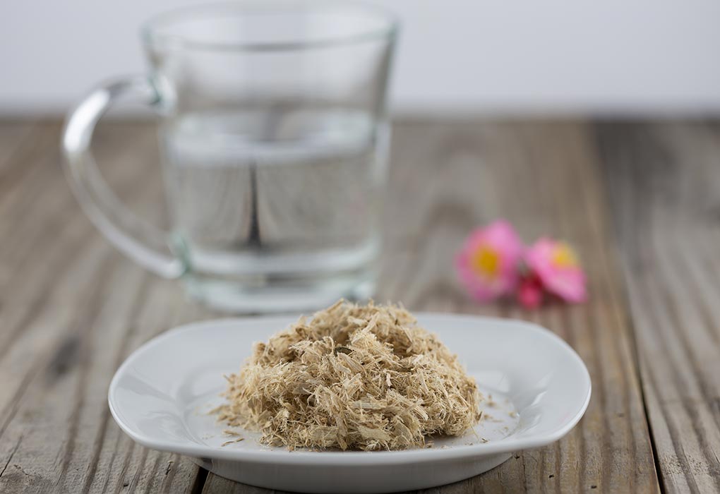 كيف تتعاملين مع التهاب الحلق أثناء الرضاعة؟ 5 لحاء الدردار