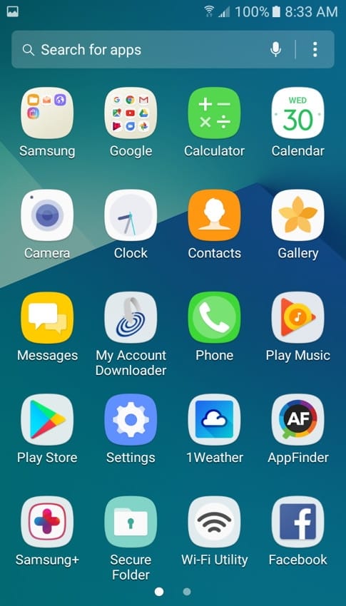 2 2 4 ماهو سامسونج كلاود وطريقة استخدامه