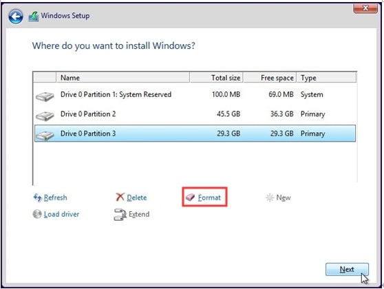 How to Fix Error 0x80300024 When Installing Windows?