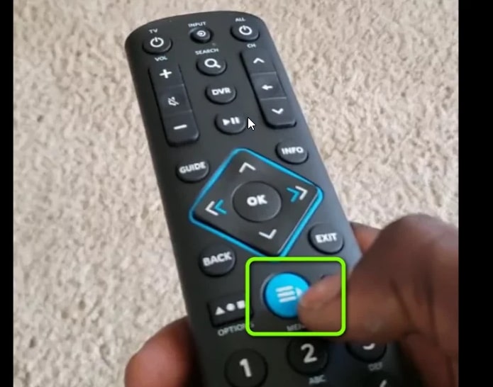 ¿Cómo restablecer Spectrum Remote? (8 Métodos)