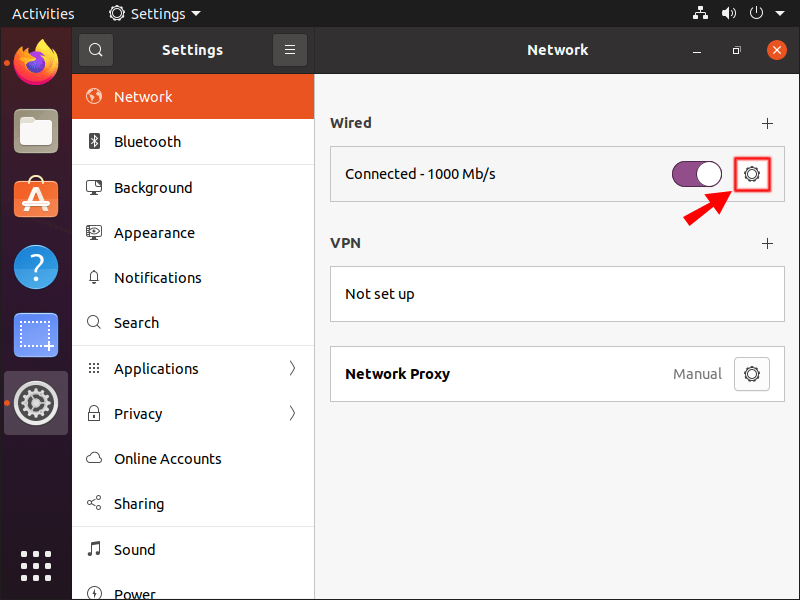 Comment se connecter à Ubuntu à distance à partir d'un PC Windows? 4 3 66 Comment se connecter à Ubuntu à distance à partir d'un PC Windows?