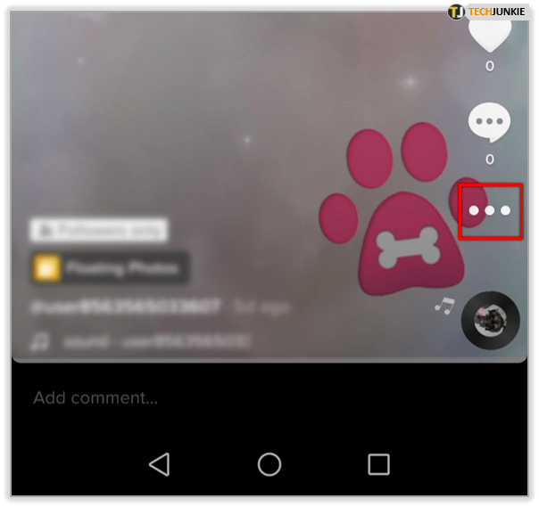 Comment partager une vidéo TikTok sur Facebook ? 3 341.17 1 1 Comment partager une vidéo TikTok sur Facebook ?