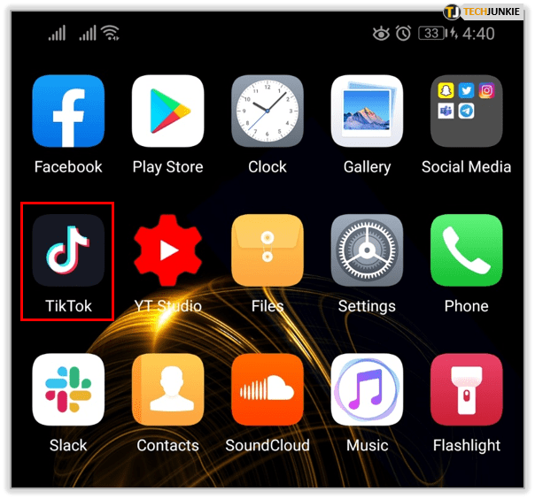Comment partager une vidéo TikTok sur Facebook ? 20 341.20 1 1 Comment partager une vidéo TikTok sur Facebook ?