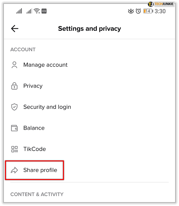 Comment partager une vidéo TikTok sur Facebook ? 23 341.23 1 1 Comment partager une vidéo TikTok sur Facebook ?