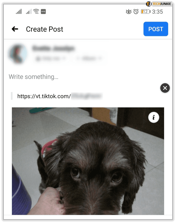 Comment partager une vidéo TikTok sur Facebook ? 25 341.25 1 1 Comment partager une vidéo TikTok sur Facebook ?