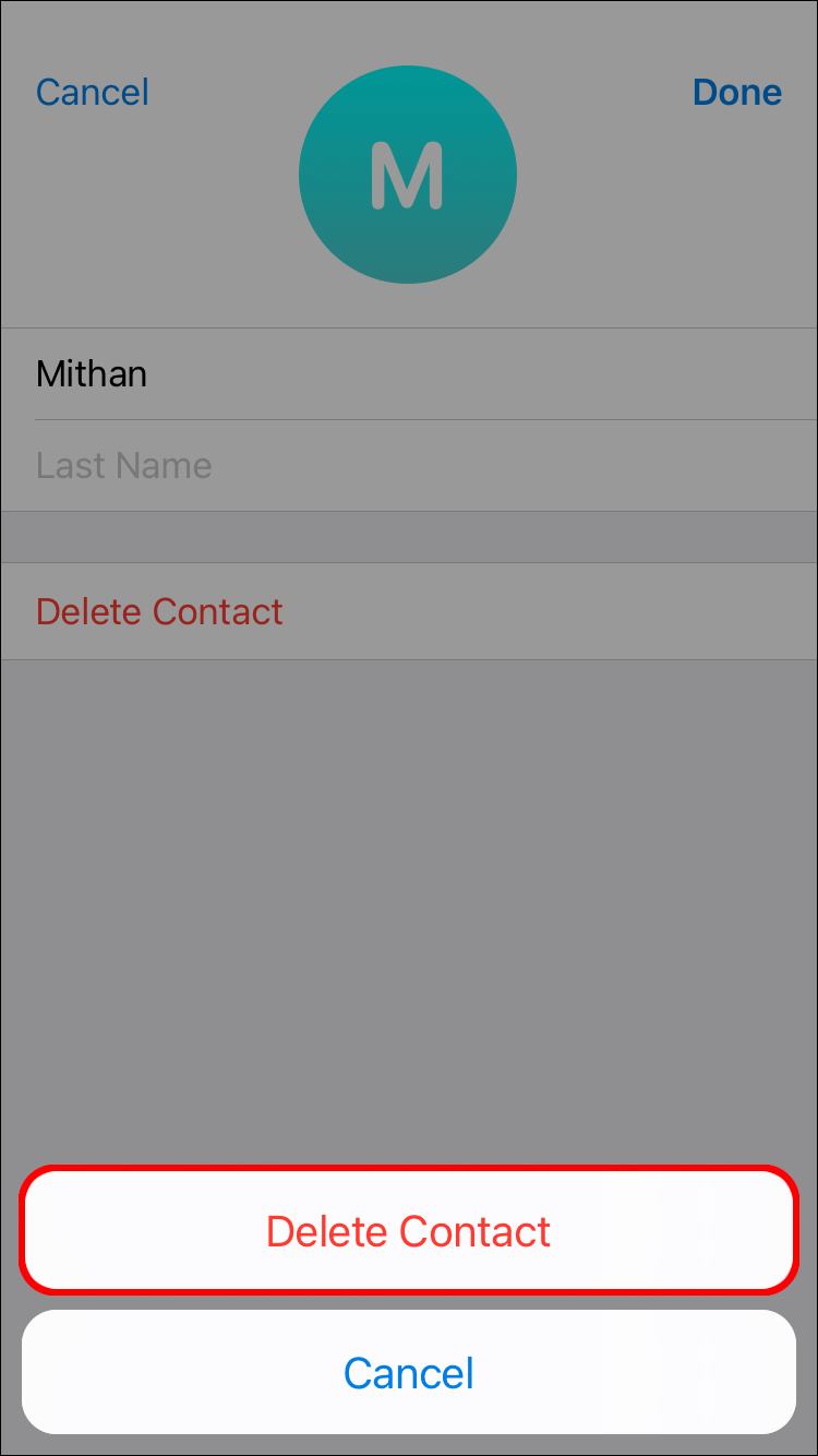 38 1 1 Telegram'da Bir Kişi Nasıl Silinir