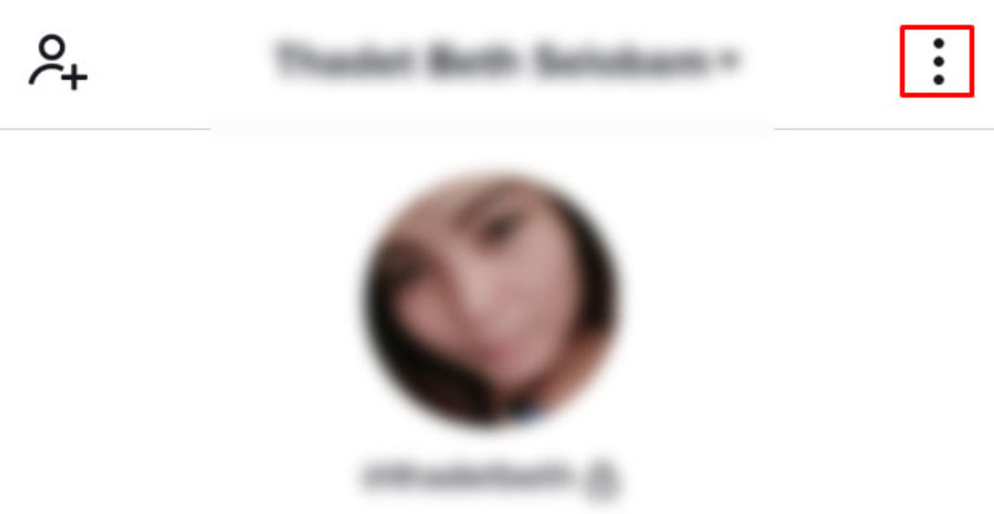 3doticon طريقة تغيير الموقع أو المنطقة في تيك توك