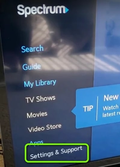¿Cómo restablecer Spectrum Remote? (8 Métodos)