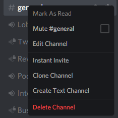 Comment désactiver @everyone dans Discord 2 40everyone disable 3 Comment désactiver @everyone dans Discord