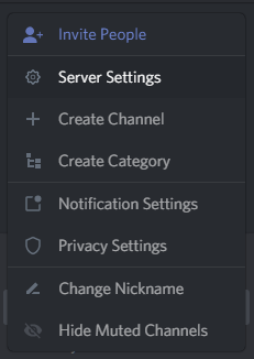 Comment désactiver @everyone dans Discord 7 40everyone disable 4 Comment désactiver @everyone dans Discord