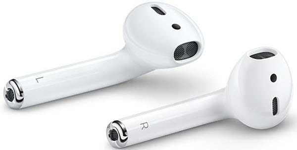 Update your AirPods software