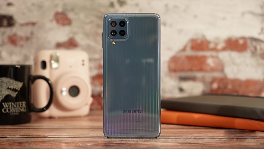 سامسونج جالكسي M32