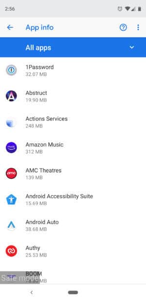 Comment voir et effacer l'historique d'écoute de Spotify 2 5 2 1 Comment voir et effacer l'historique d'écoute de Spotify