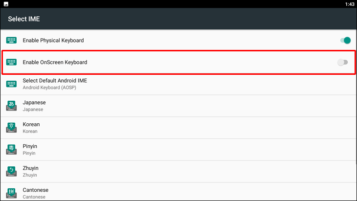 5 5 طريقة استخدام لوحة المفاتيح مع BlueStacks محاكي الأندرويد