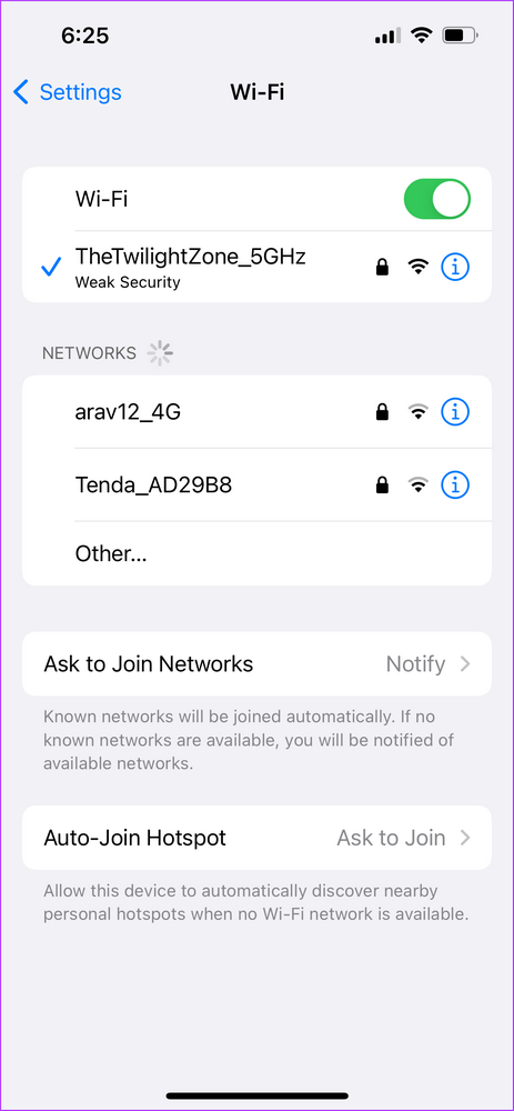5Ghz wifi iphone Soluciones para WhatsApp pantalla negra durante la videollamada