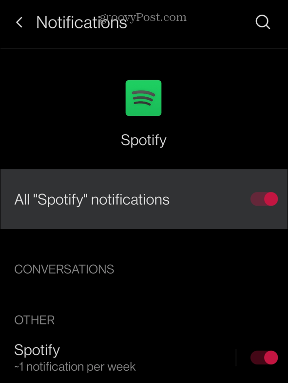 Afficher Spotify sur l'écran de verrouillage d'Android 8 Get Spotify on an Android Lock Screen