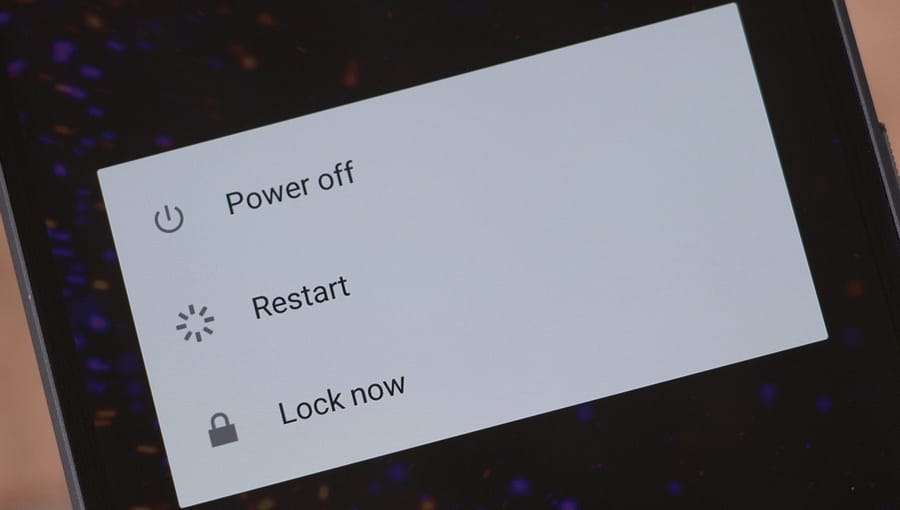 617a1465a4040 طريقة حل مشكلة فشل الكاميرا سامسونج جالكسي بـ 6 خطوات