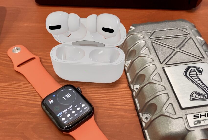 617bf54b02f46 طريقة تحديث نظام سماعات ايربودز