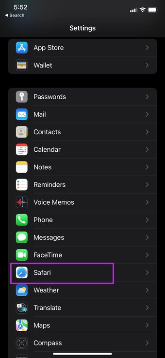 طريقة إزالة بطاقات الائتمان من الآيفون