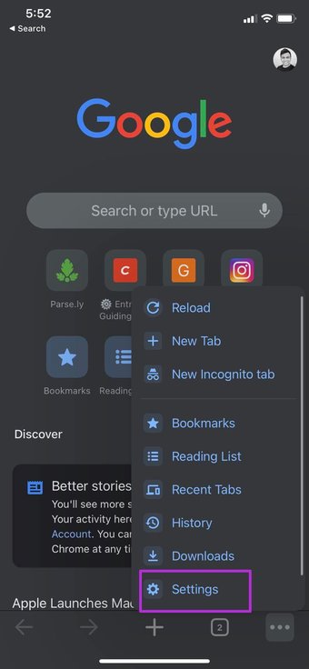طريقة إزالة بطاقات الائتمان من الآيفون