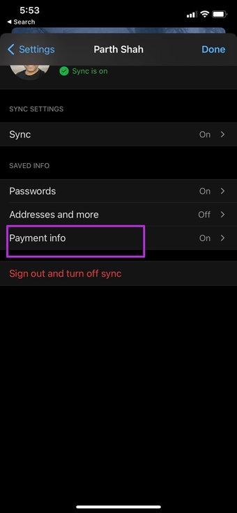 طريقة حذف بطاقة البنك من الآيفون بخطوات بسيطة 9 طريقة إزالة بطاقات الائتمان من الآيفون