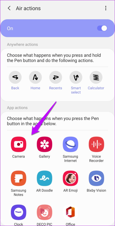 أفضل 9 نصائح وحيل لكاميرا سامسونج جالكسي Note 20 و Galaxy Note 20 Ultra 1