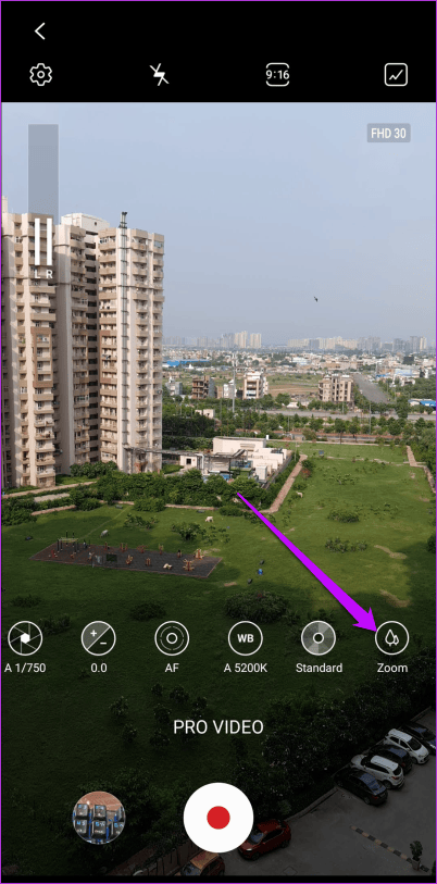 أفضل 9 نصائح وحيل لكاميرا سامسونج جالكسي Note 20 و Galaxy Note 20 Ultra 4