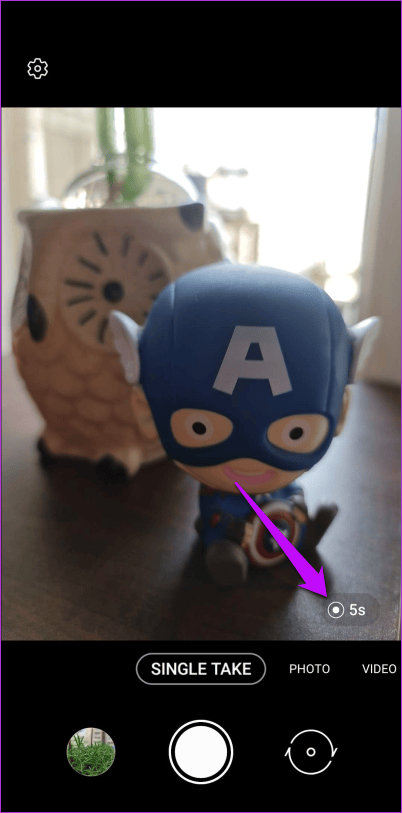 أفضل 9 نصائح وحيل لكاميرا سامسونج جالكسي Note 20 و Galaxy Note 20 Ultra 15