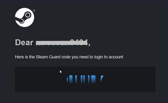 كود الحرس البريد الالكتروني