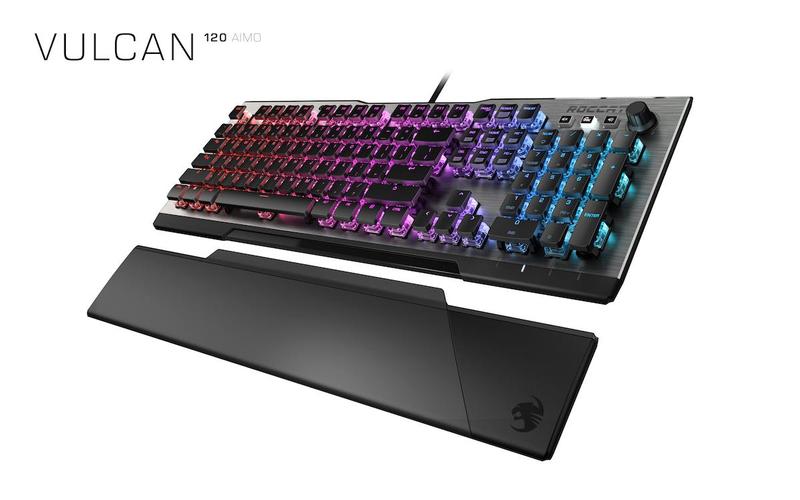 Roccat Vulcan 120 Aimo