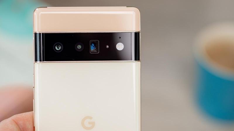 جوجل Pixel 6 Pro